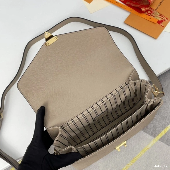 MÉTIS VUITTON POCHETTE LOUIS 0711